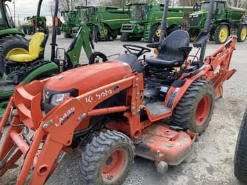 Main image Kubota B2301